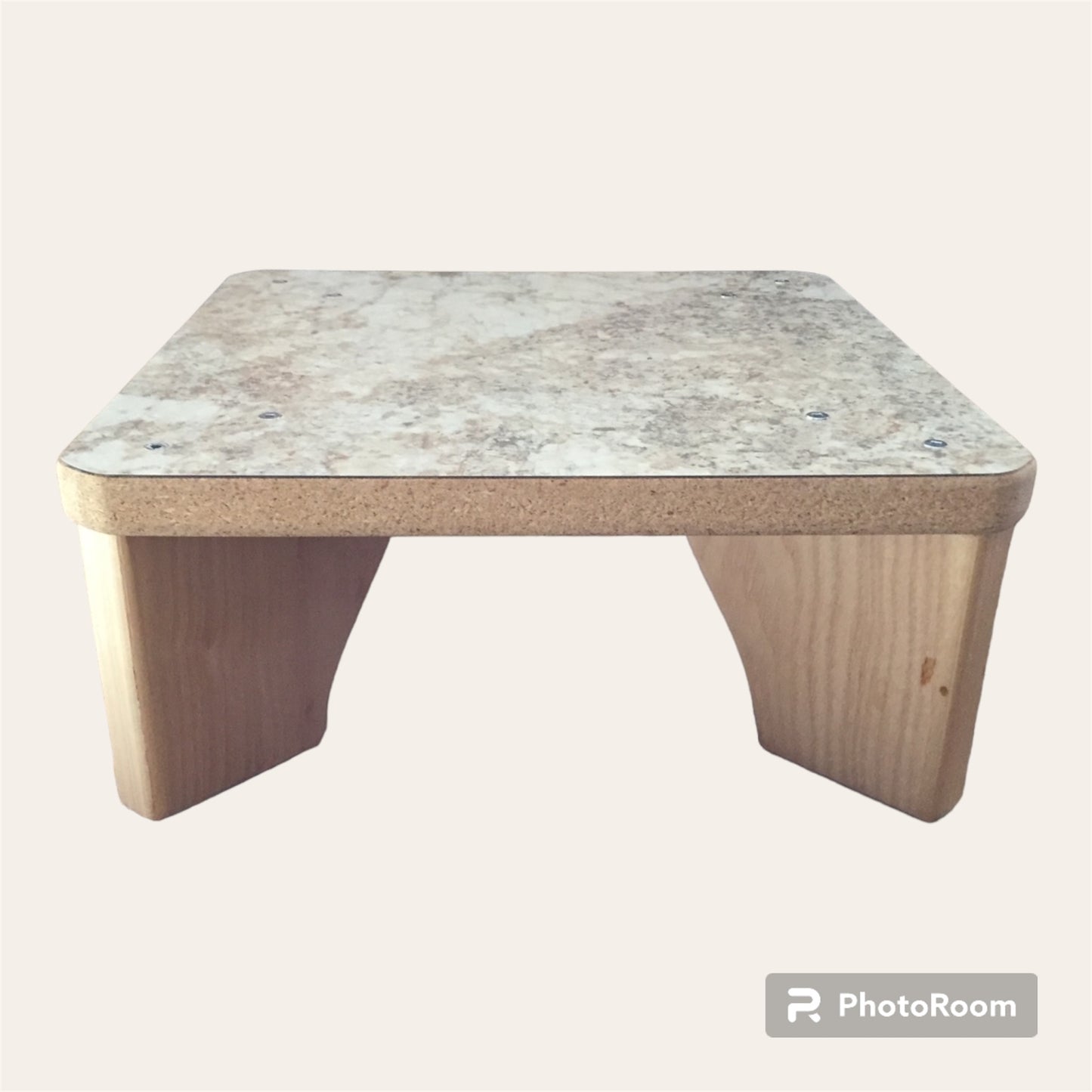 Step Up and Down Stool
