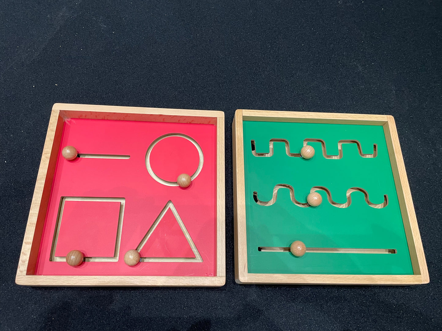 MM-307 Writing Preparation Set of Two