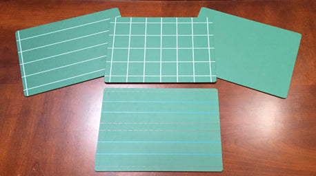 MM-640 Chalk Boards