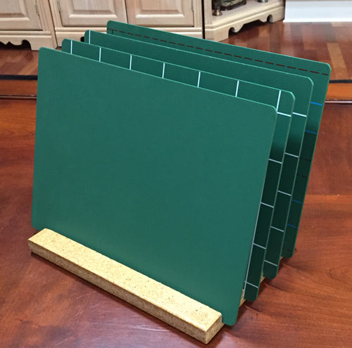 MM-640 Chalk Boards