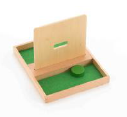 MM-305-A Button and Board
