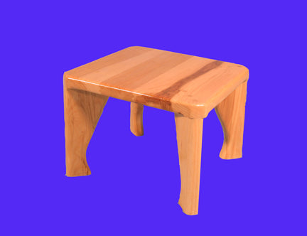 Stool (Premium or Economy)