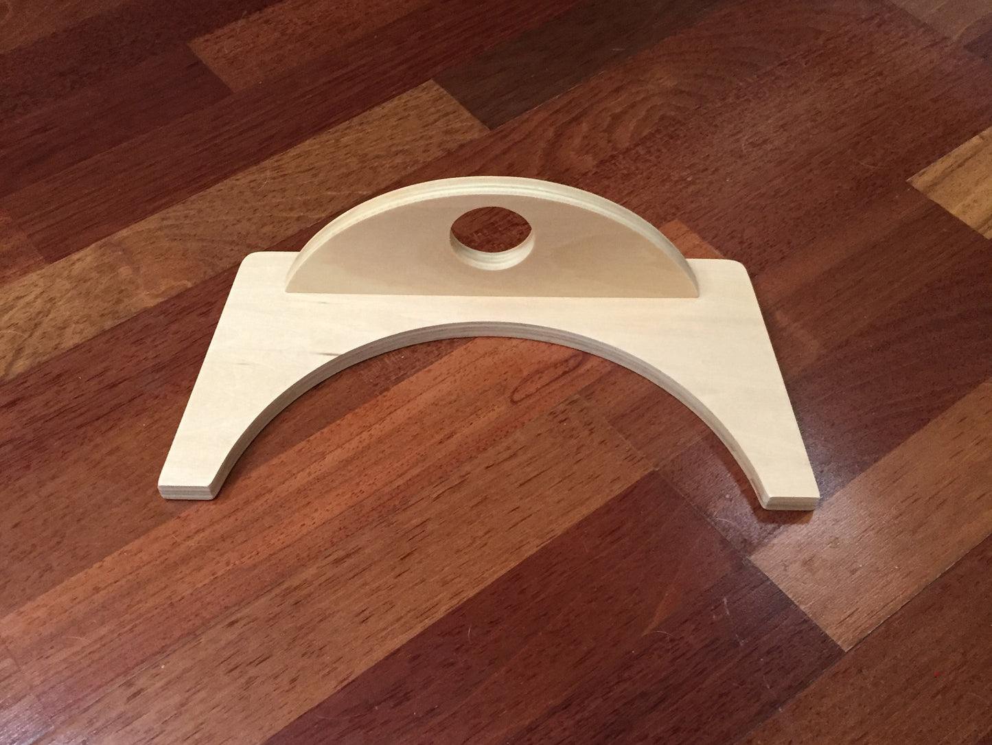 MM-129 Sweeping Guide