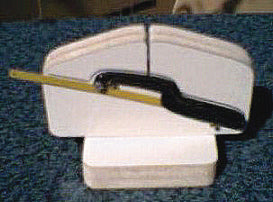 MM-384 Large Motor Control Sawing Exercise