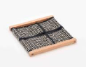 MM-200 Primary Dressing Frames
