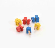 MM-386-A Wooden Screw Set