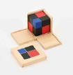 MM-102 Binomial Cube