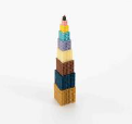 MM-104-D Cubic Bead Tower