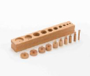 MM-127 Cylinder Blocks