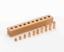 MM-127 Cylinder Blocks