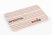 MM-124-A Extended Line Rug for Large Movable Alphabet