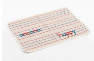 MM-124-C Extended Line Rug for Small Movable Alphabet