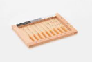 MM-104 Flat Bead Frame