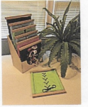 MM-200 Primary Dressing Frames