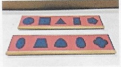 MM-125 Metal Insets