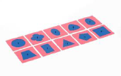MM-125 Metal Insets