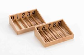 MM-104-J Spindle Boxes