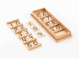 MM-105-A Tens Board