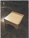MM-117-A Tower Stand