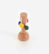 MM-301 Wooden Beads Bell