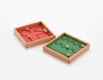 MM-307 Writing Preparation Set of Two