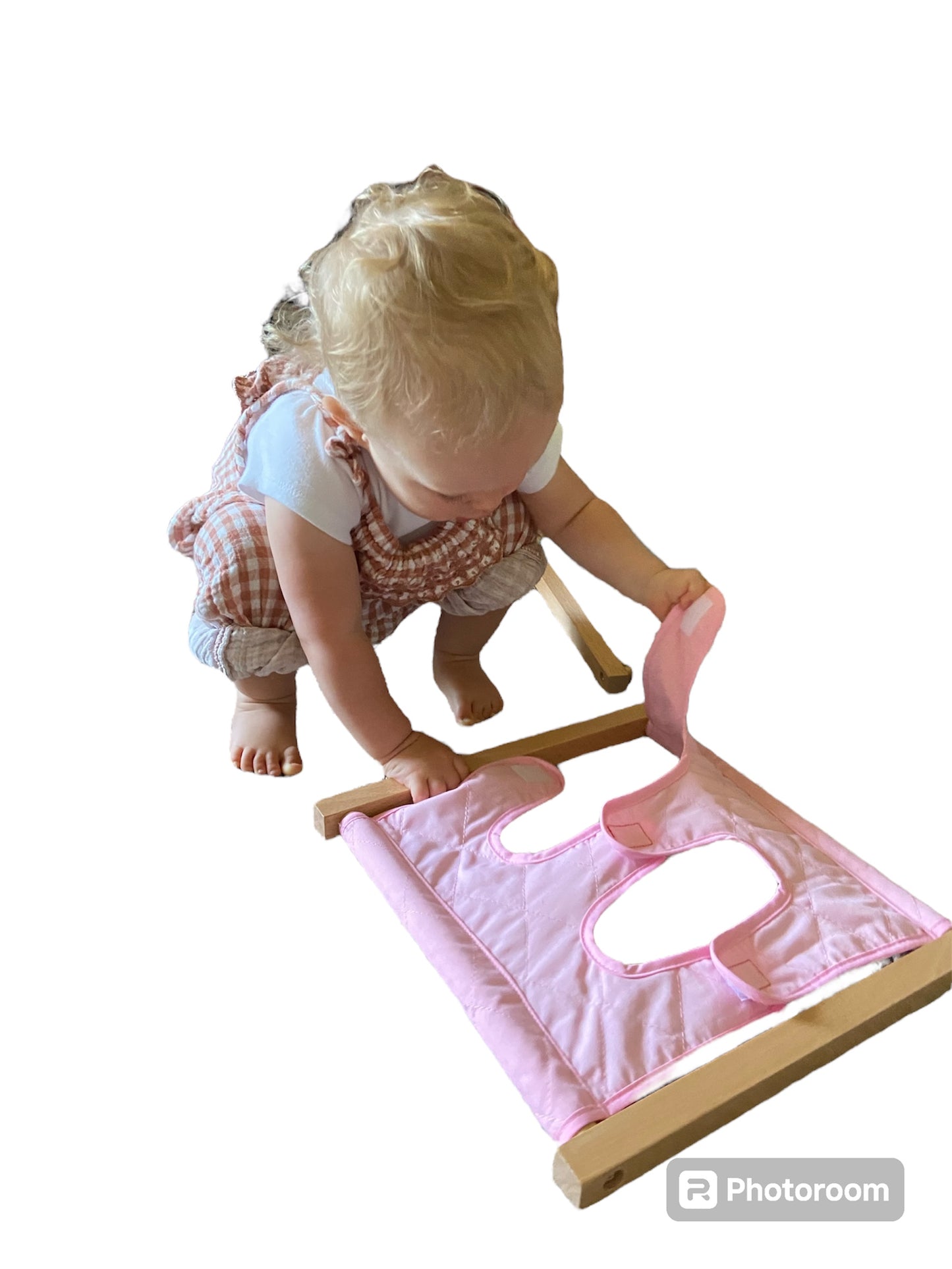 MM-200 Toddler Dressing Frames