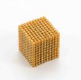 MM-104-G 9 Each Bead Cubes