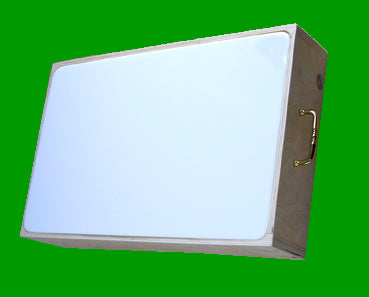 Lordequip Light box w/handles for individual child