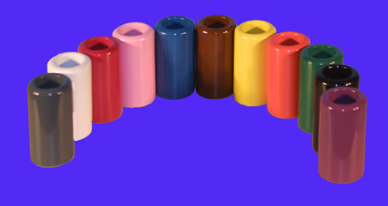 MM-280 Colored Pencil Holders